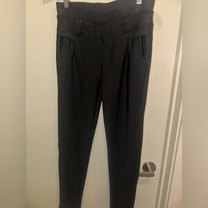 Women's Black Pants